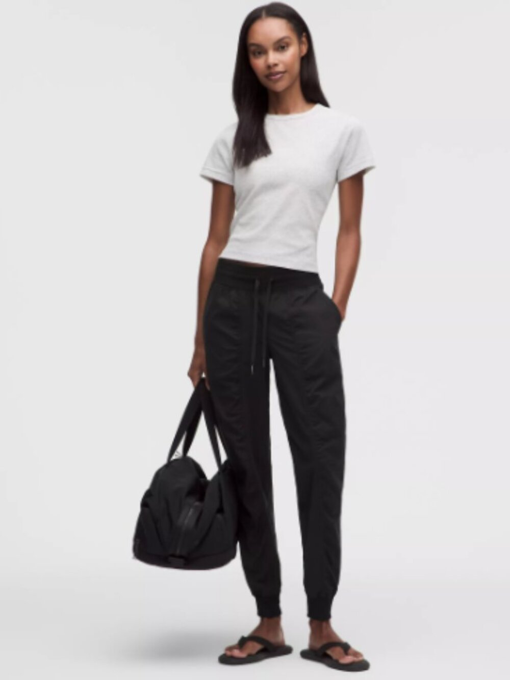 Lululemon Dance Studio Joggers